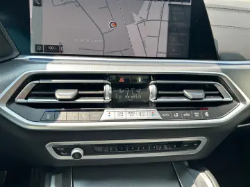 BMW X6 40 i xD M Sport Laser ACC Pano 360  HUD StHz