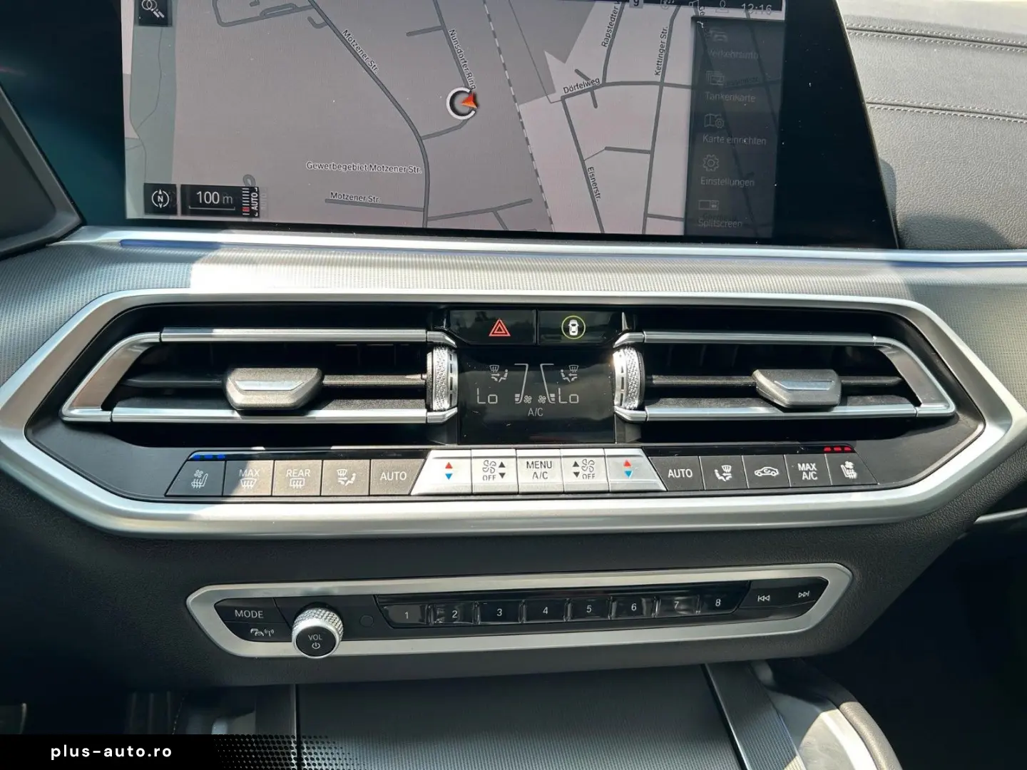 BMW X6 40 i xD M Sport Laser ACC Pano 360  HUD StHz