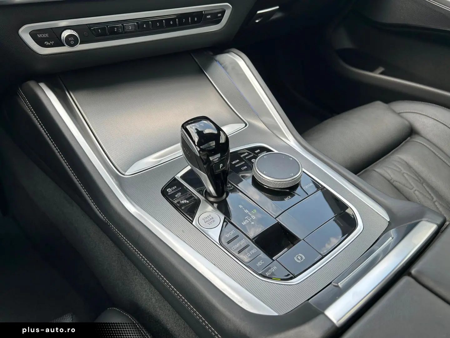 BMW X6 40 i xD M Sport Laser ACC Pano 360  HUD StHz