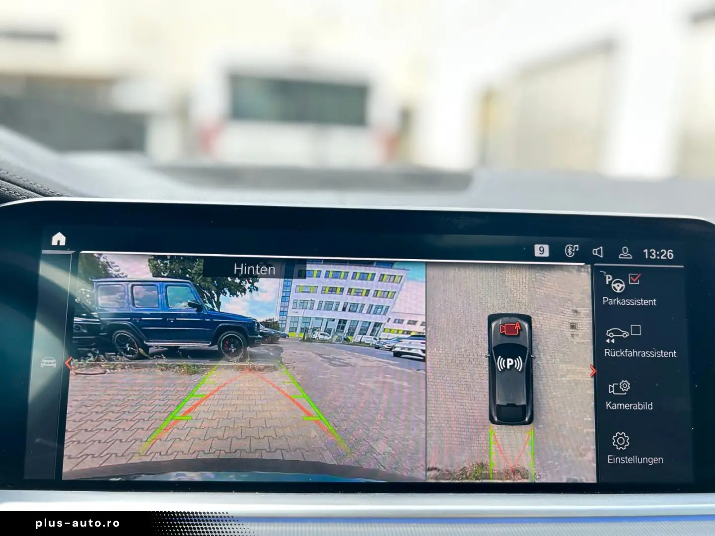 BMW X6 40 i xD M Sport Laser ACC Pano 360  HUD StHz