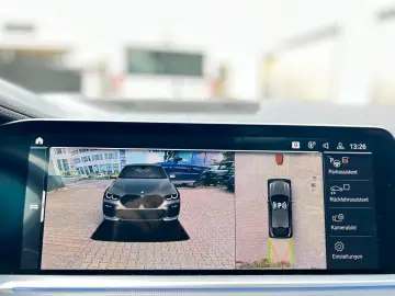 BMW X6 40 i xD M Sport Laser ACC Pano 360  HUD StHz