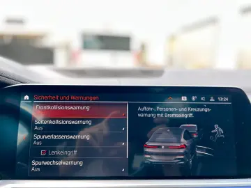 BMW X6 40 i xD M Sport Laser ACC Pano 360  HUD StHz