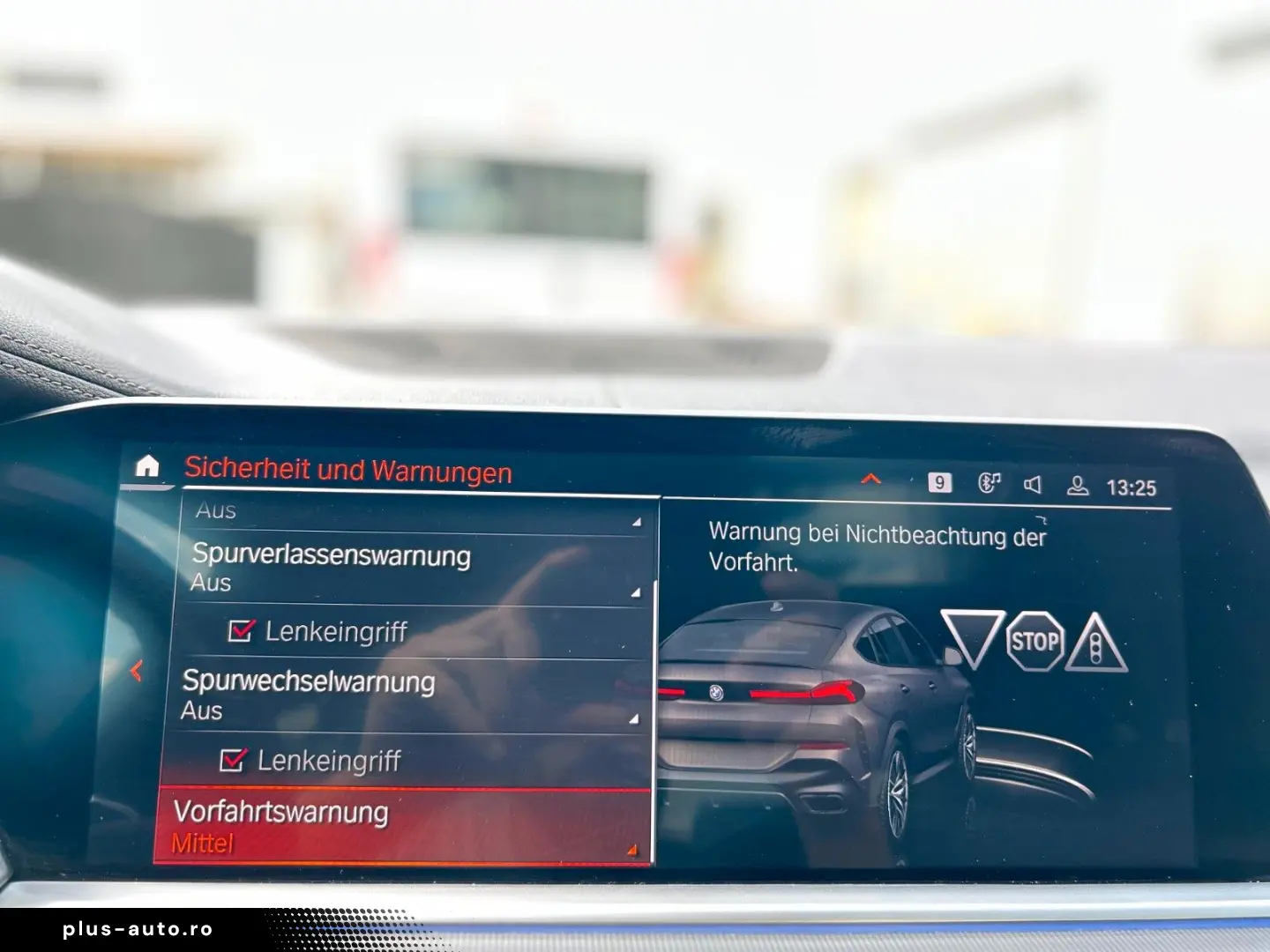 BMW X6 40 i xD M Sport Laser ACC Pano 360  HUD StHz