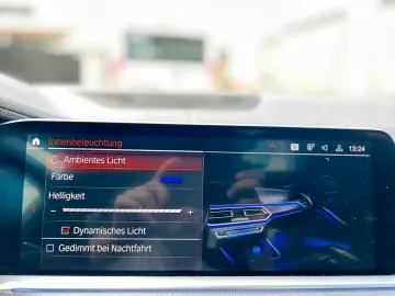 BMW X6 40 i xD M Sport Laser ACC Pano 360  HUD StHz