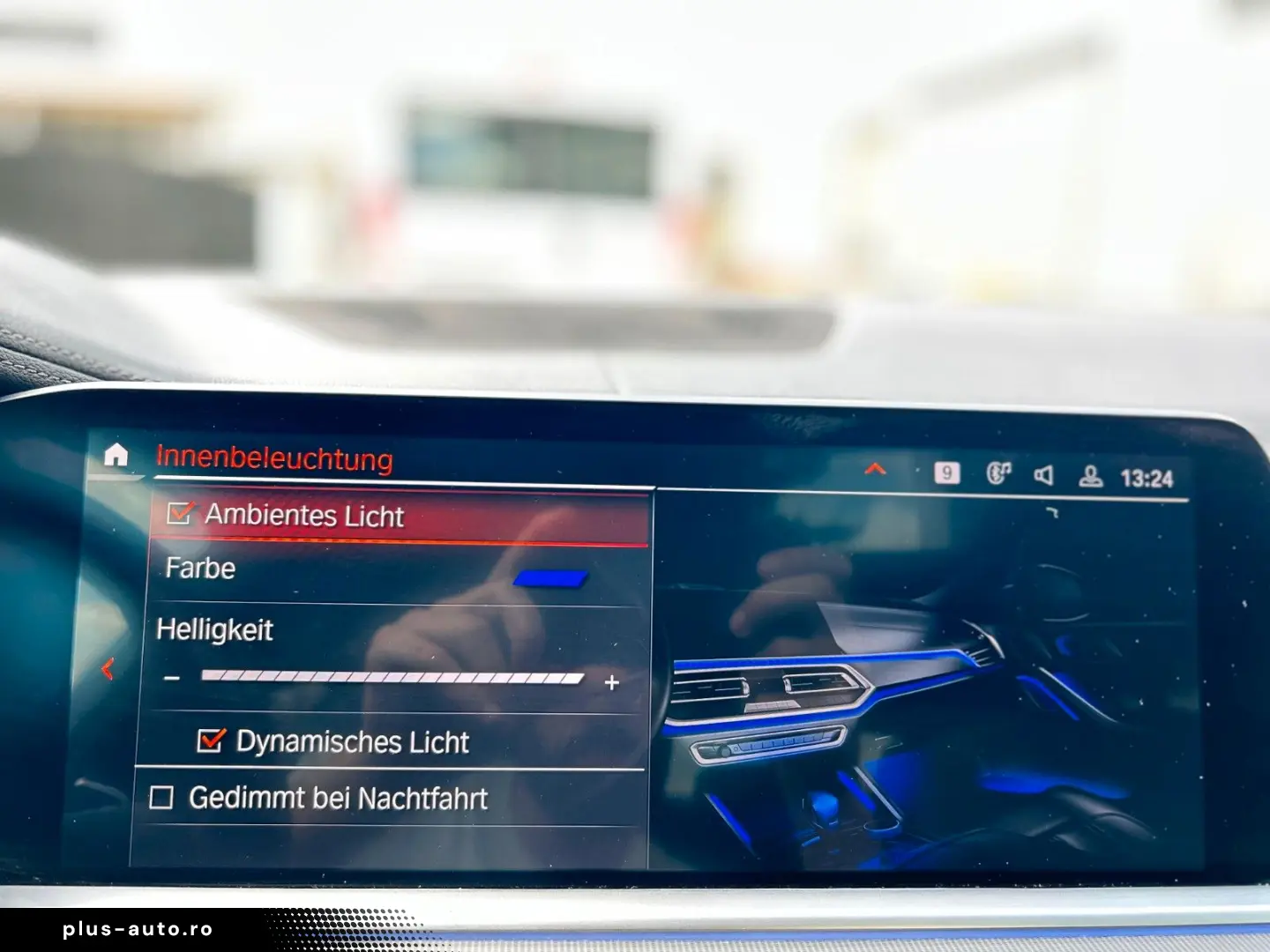 BMW X6 40 i xD M Sport Laser ACC Pano 360  HUD StHz