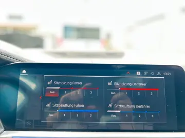 BMW X6 40 i xD M Sport Laser ACC Pano 360  HUD StHz