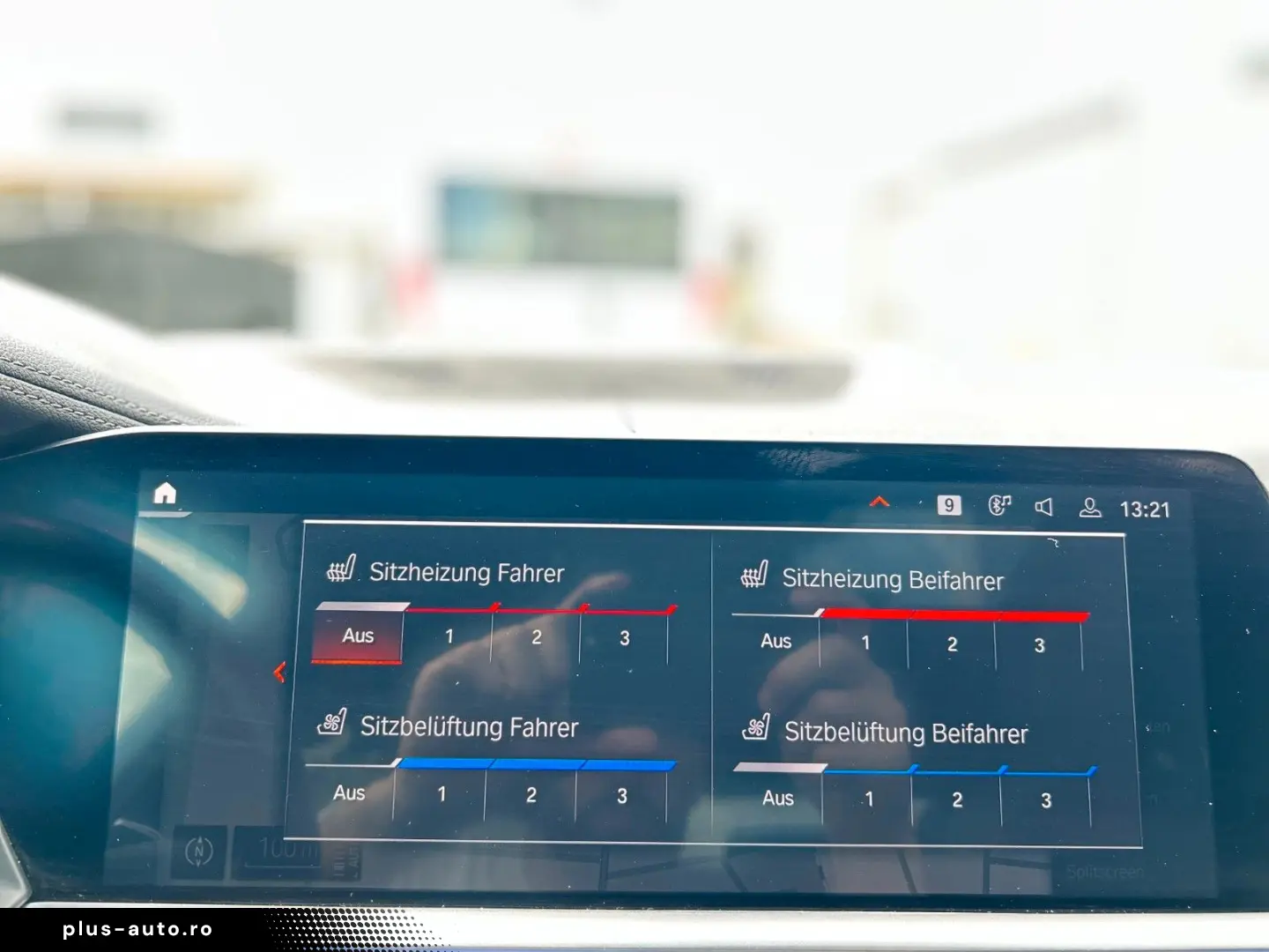 BMW X6 40 i xD M Sport Laser ACC Pano 360  HUD StHz