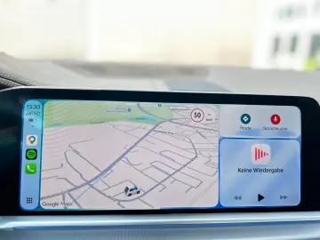 BMW X6 40 i xD M Sport Laser ACC Pano 360  HUD StHz
