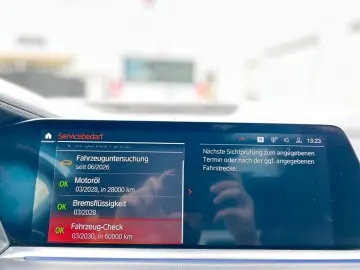BMW X6 40 i xD M Sport Laser ACC Pano 360  HUD StHz