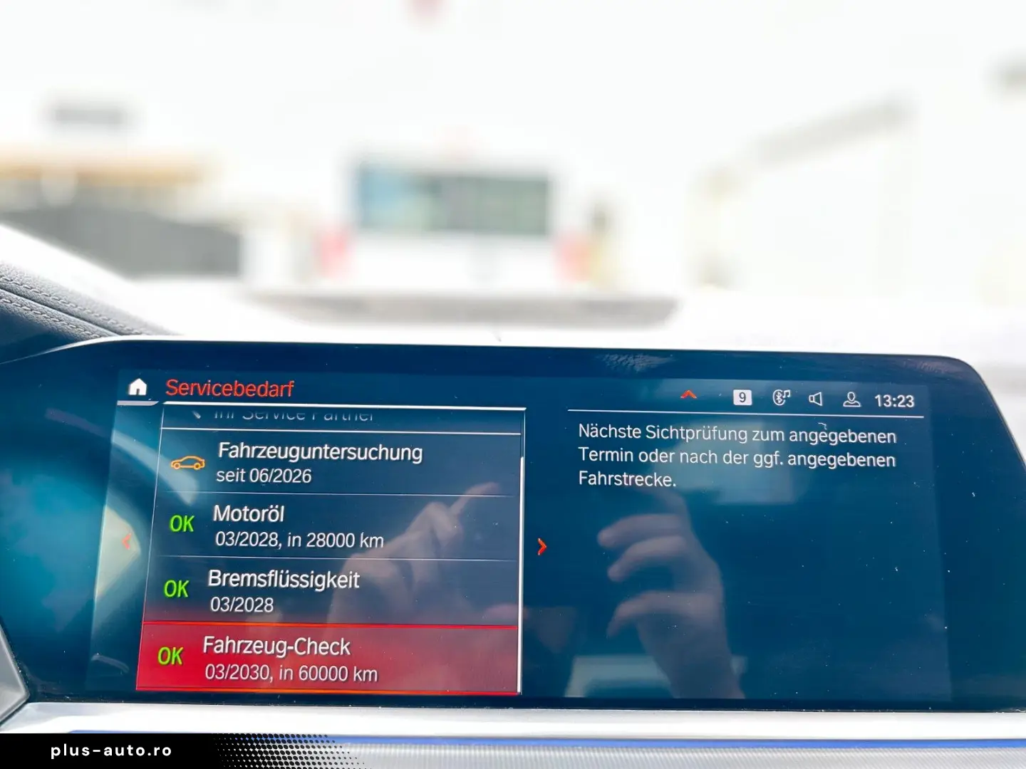 BMW X6 40 i xD M Sport Laser ACC Pano 360  HUD StHz