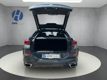 BMW X6 40 i xD M Sport Laser ACC Pano 360  HUD StHz