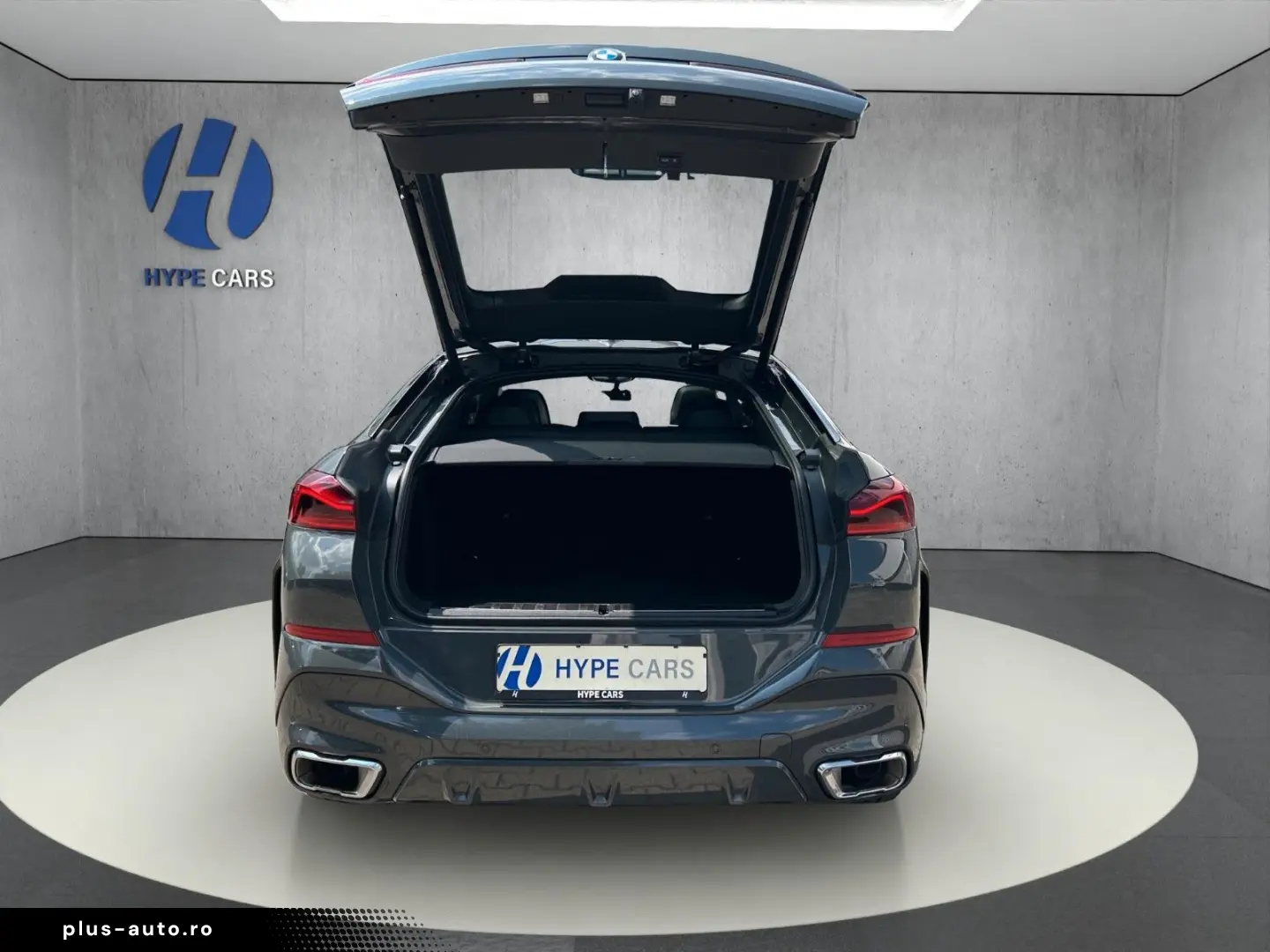 BMW X6 40 i xD M Sport Laser ACC Pano 360  HUD StHz