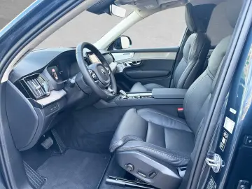 VOLVO XC90 T8 UltraDark AirSusp Massage Ventil 360 B&W