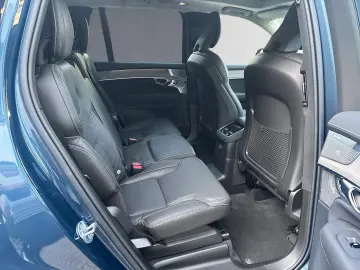 VOLVO XC90 T8 UltraDark AirSusp Massage Ventil 360 B&W
