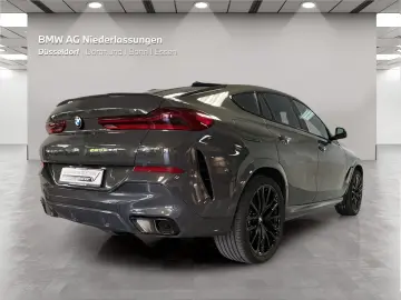 BMW X6 xDrive40i M Sport Driv.Assist.Prof Head-Up
