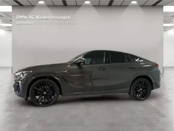 BMW X6 xDrive40i M Sport Driv.Assist.Prof Head-Up
