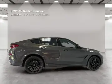 BMW X6 xDrive40i M Sport Driv.Assist.Prof Head-Up
