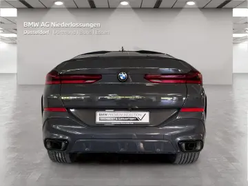 BMW X6 xDrive40i M Sport Driv.Assist.Prof Head-Up