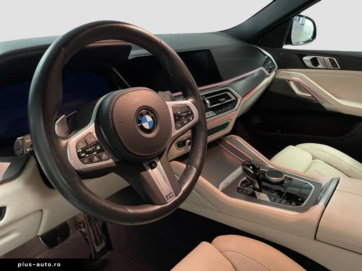 BMW X6 xDrive40i M Sport Driv.Assist.Prof Head-Up