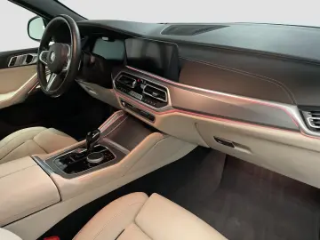 BMW X6 xDrive40i M Sport Driv.Assist.Prof Head-Up