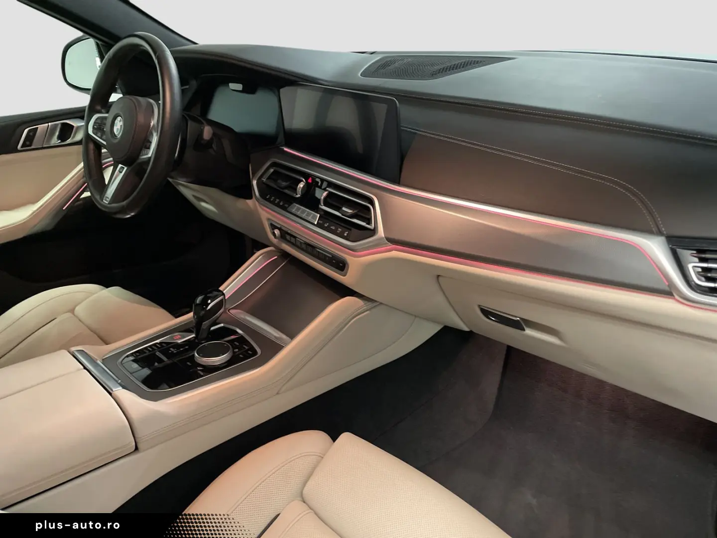BMW X6 xDrive40i M Sport Driv.Assist.Prof Head-Up