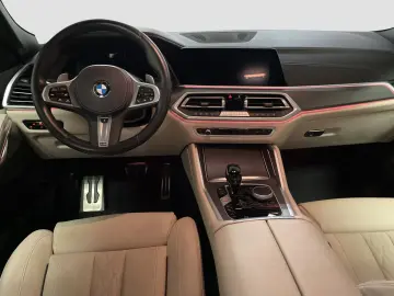 BMW X6 xDrive40i M Sport Driv.Assist.Prof Head-Up