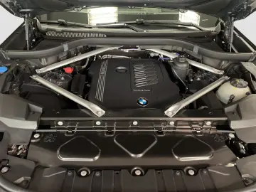 BMW X6 xDrive40i M Sport Driv.Assist.Prof Head-Up
