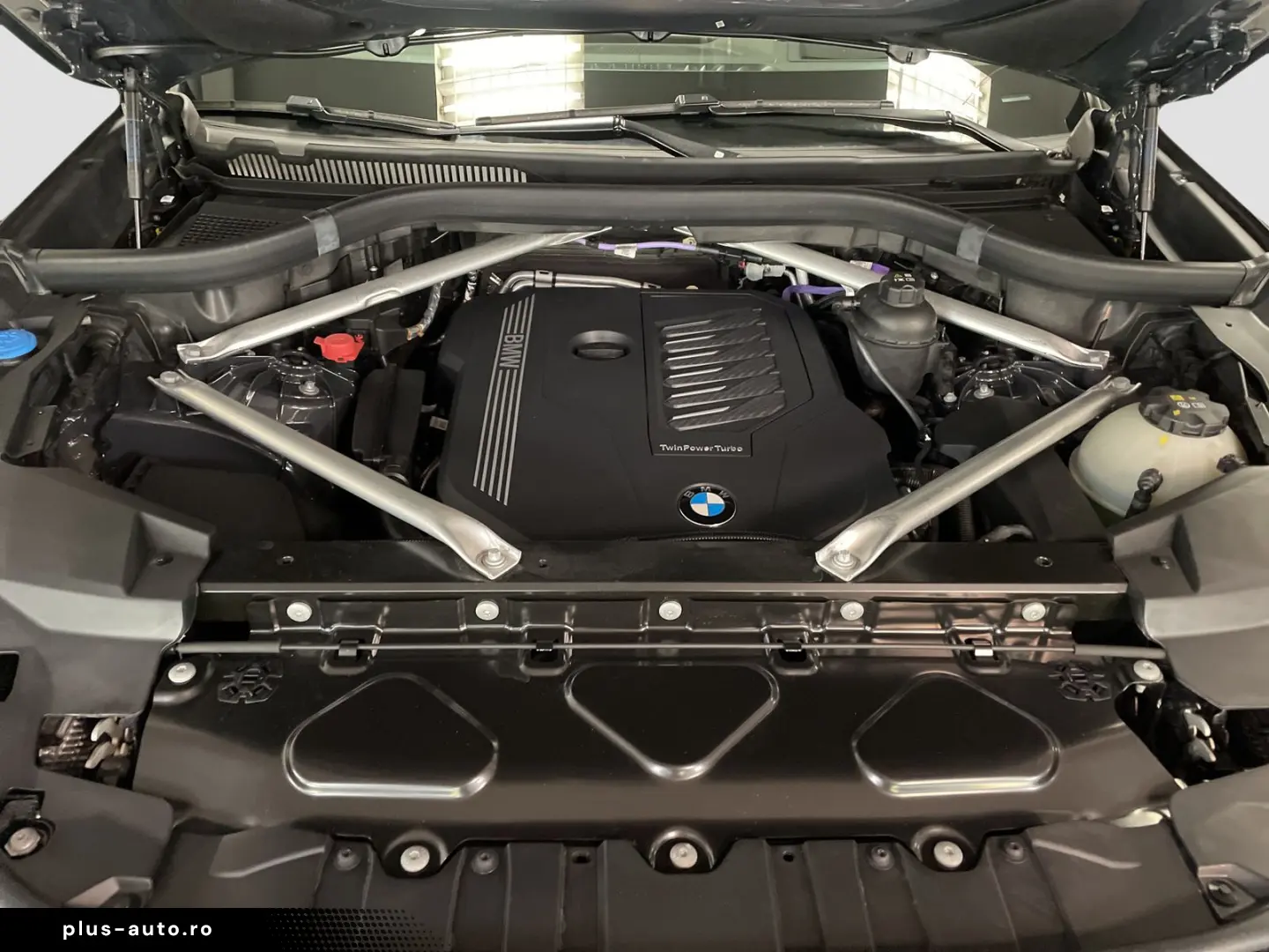 BMW X6 xDrive40i M Sport Driv.Assist.Prof Head-Up