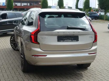 VOLVO XC90 UltraBright T8 AirSusp Massage Ventil B&W 360