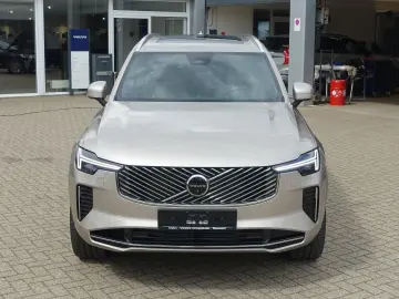 VOLVO XC90 UltraBright T8 AirSusp Massage Ventil B&W 360