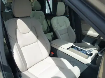 VOLVO XC90 UltraBright T8 AirSusp Massage Ventil B&W 360