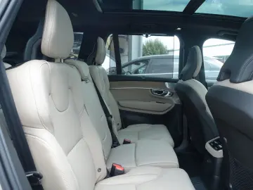 VOLVO XC90 UltraBright T8 AirSusp Massage Ventil B&W 360
