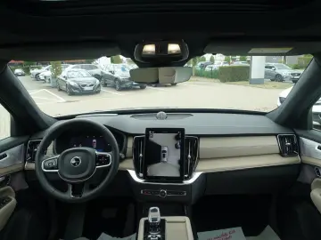 VOLVO XC90 UltraBright T8 AirSusp Massage Ventil B&W 360