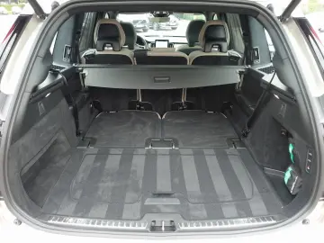 VOLVO XC90 UltraBright T8 AirSusp Massage Ventil B&W 360