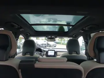 VOLVO XC90 UltraBright T8 AirSusp Massage Ventil B&W 360