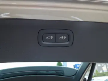 VOLVO XC90 UltraBright T8 AirSusp Massage Ventil B&W 360