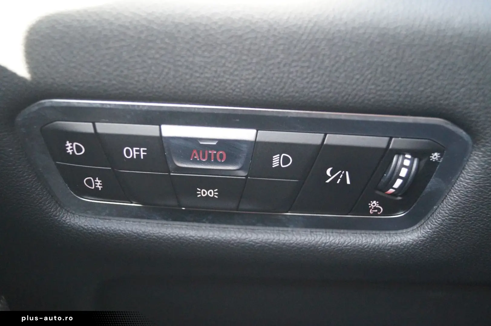 BMW X6 xDrive 40 i M Sport Laser Nightv Standh Pano