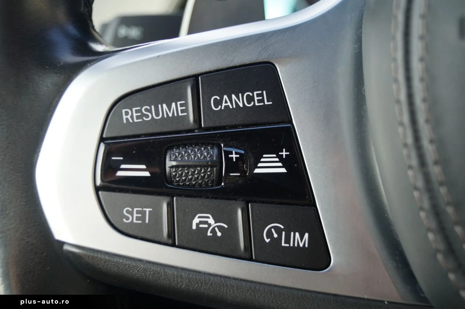 BMW X6 xDrive 40 i M Sport Laser Nightv Standh Pano
