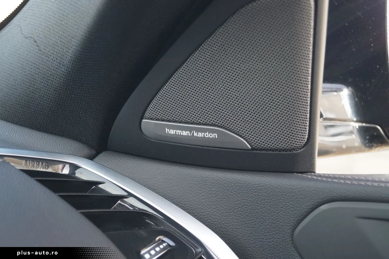 BMW X6 xDrive 40 i M Sport Laser Nightv Standh Pano