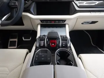 Lamborghini Urus SE  2026 Selezione Carbon Pano Massage 23