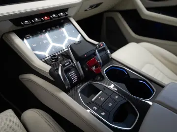 Lamborghini Urus SE  2026 Selezione Carbon Pano Massage 23