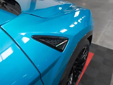 Lamborghini Urus SE  2026 Selezione Carbon Pano Massage 23