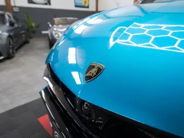Lamborghini Urus SE  2026 Selezione Carbon Pano Massage 23