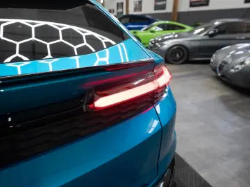 Lamborghini Urus SE  2026 Selezione Carbon Pano Massage 23