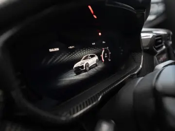 Lamborghini Urus SE  2026 Selezione Carbon Pano Massage 23