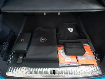 Lamborghini Urus SE  2026 Selezione Carbon Pano Massage 23
