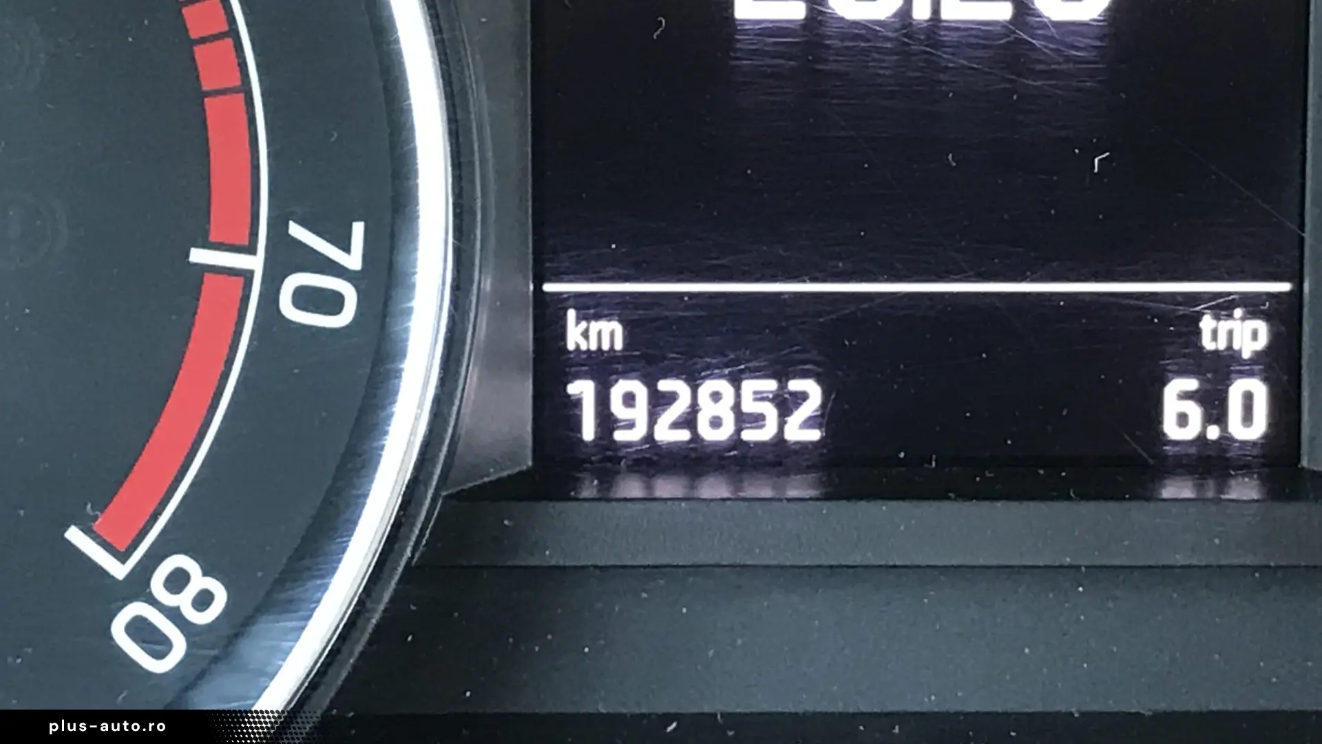 Skoda Fabia 1.0 TSI Ambition