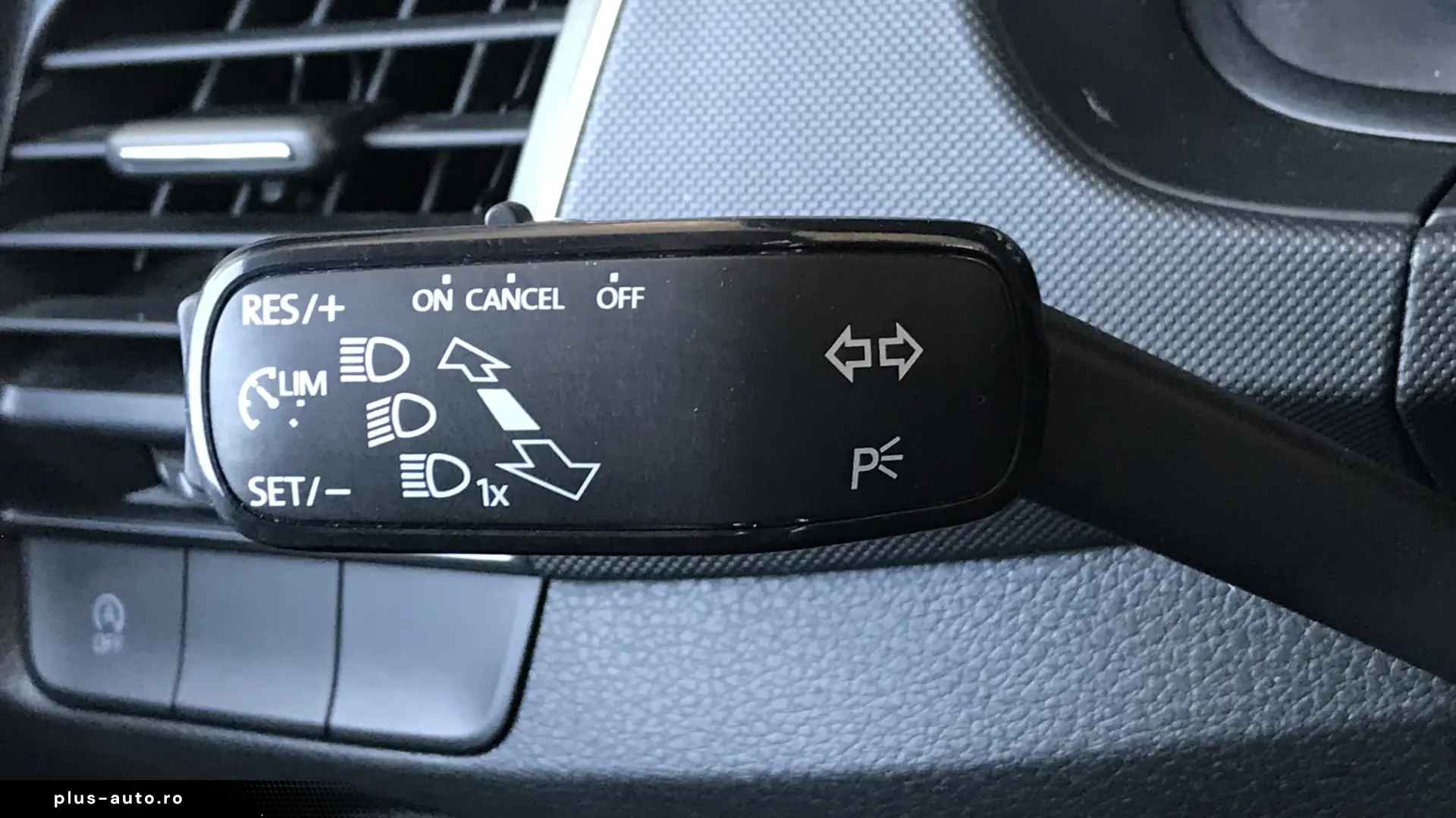 Skoda Fabia 1.0 TSI Ambition