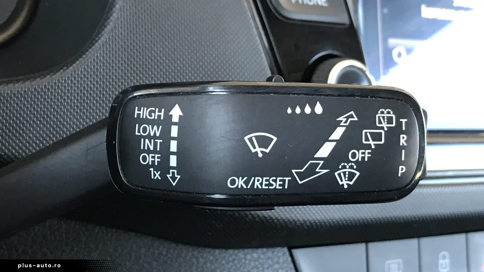 Skoda Fabia 1.0 TSI Ambition