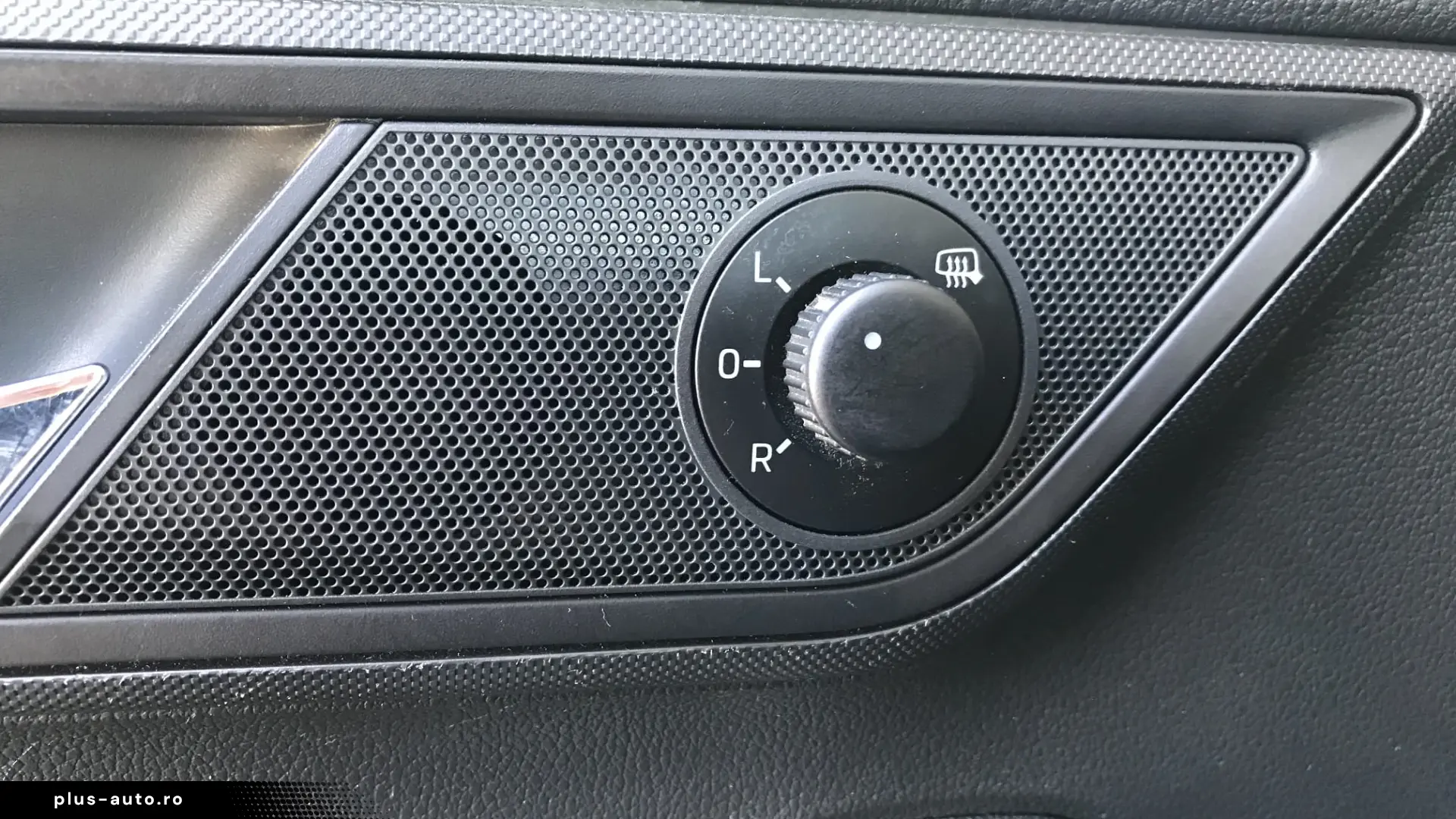 Skoda Fabia 1.0 TSI Ambition